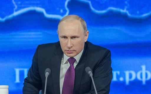 „Форбс“: Загубите на Путин от войната в Украйна вече му струват над 16 млрд. долара