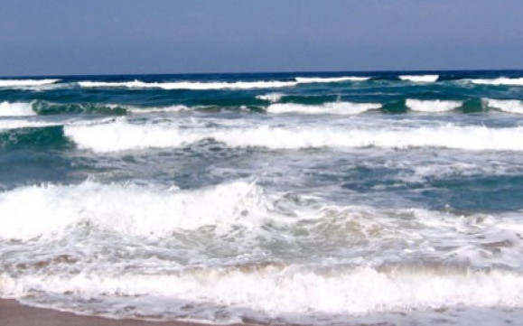 Чехкиня и молдовец се удавиха - тя в Приморско, той в Слънчев бряг