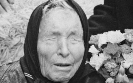 Преди 26 г.: България се прости с най-голямата си пророчица