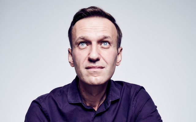 Навални: Ясно е кой ме отрови, но няма наказани