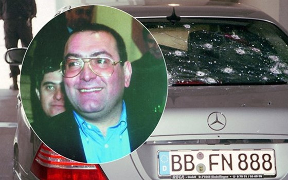 Знаковото убийство на Фатик: Кой е поръчител на разстрела му остава загадка