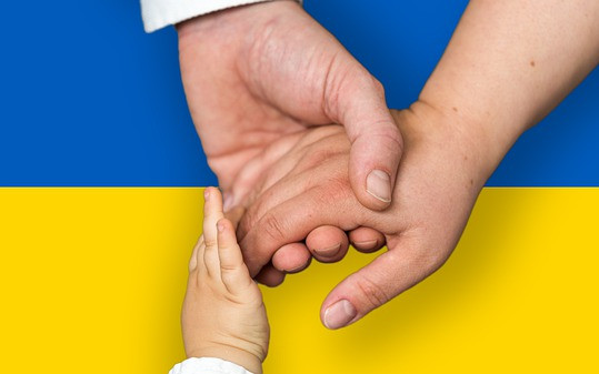 В България влиза фондация за подпомагане на децата в Украйна  