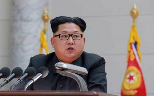 Северна Корея обяви победа над КОВИД и обвини Сеул за епидемията
