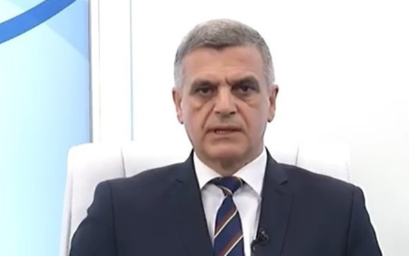 Янев: Решението да не се плаща в рубли на "Газпром" не се спазва от всички страни в ЕС