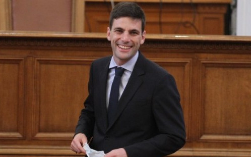 Никола Минчев: Не се знае дали ще направим коалиция с ДБ