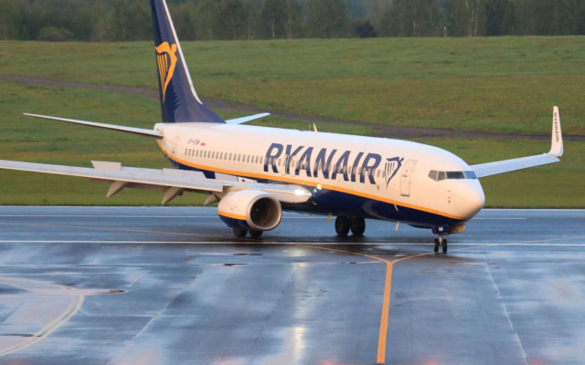 Ryanair обяви, че ерата на евтините самолетни билети е отминала