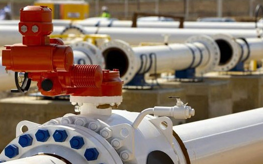Интерконекторът Гърция - България вече е успешно свързан с газопреносна мрежа у нас