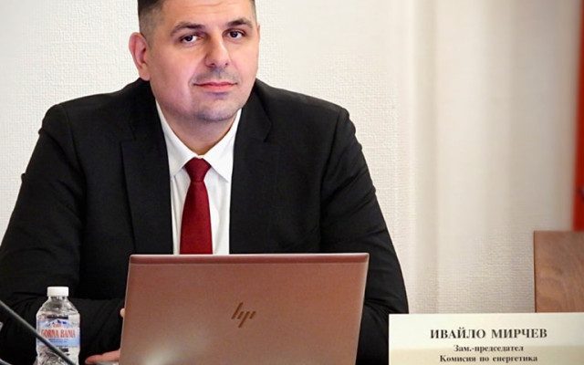 Иво Мирчев: Надявам се нечия любов към Русия да не е по-силна от националния интерес