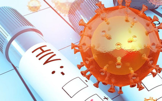 Над 200 нови случая на ХИВ у нас от началото на годината