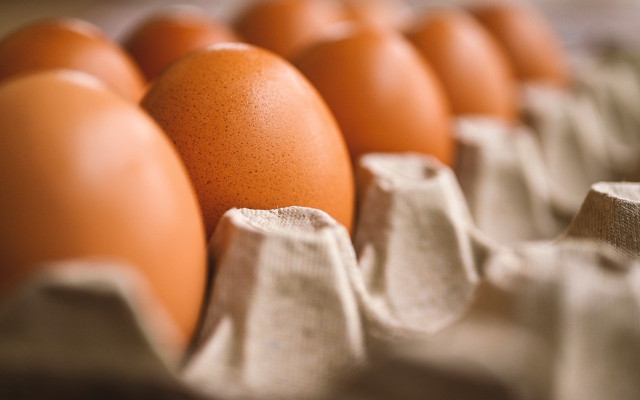 За година: Яйцата у нас - с 30% нагоре, гони 50 ст./бр.