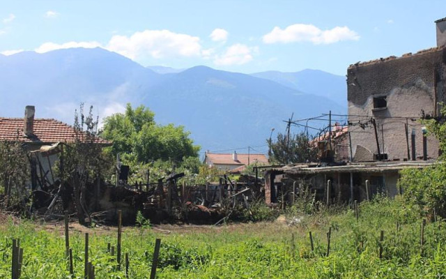 Обезлюдяване: Близо 600 села в България са без население