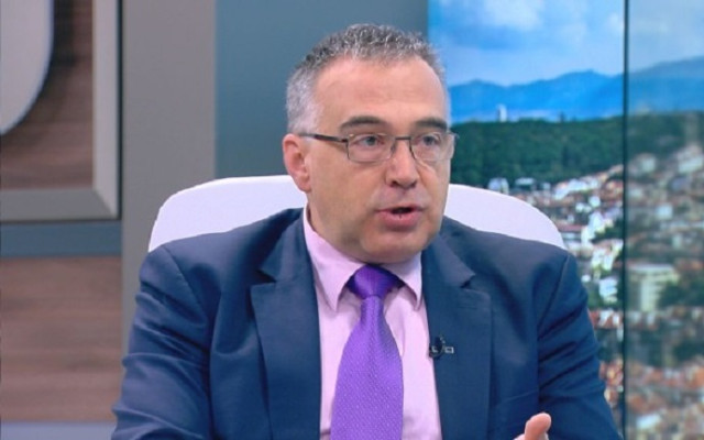 Бивш министър от ГЕРБ осъди Антон Кутев за 50 бона