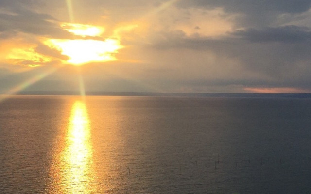 Прогноза за времето на НИМХ за старта на работната седмица