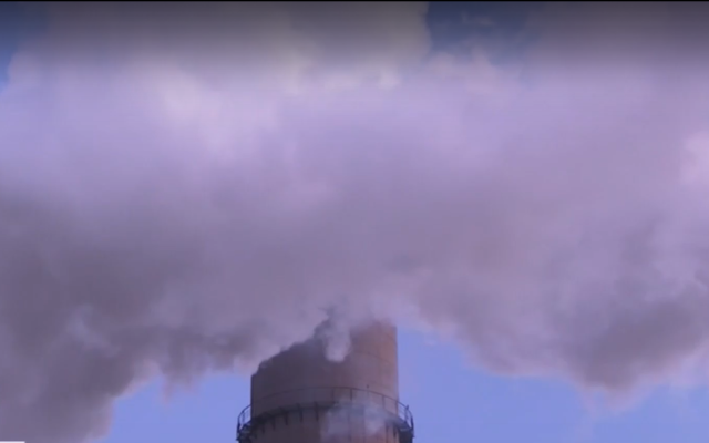 Заради замърсяване на въздуха: Спряха ТЕЦ Марица 3 за 2 дни