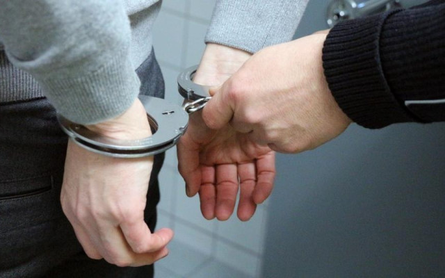 Арестуваха търговец на гласове в Ловеч