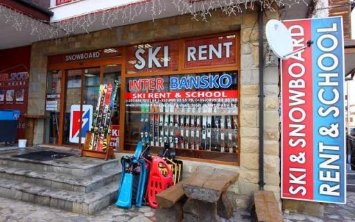 Банско е най-популярният ски курорт в света, установи ново проучване