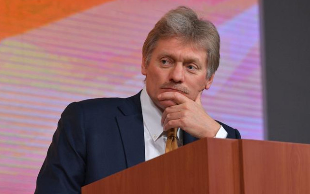 Песков: Няма решение за затваряне на границата заради мобилизацията