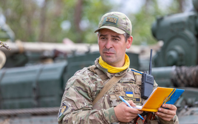 Украинските сили: Пратили сме на оня свят вече 58 580 окупатори