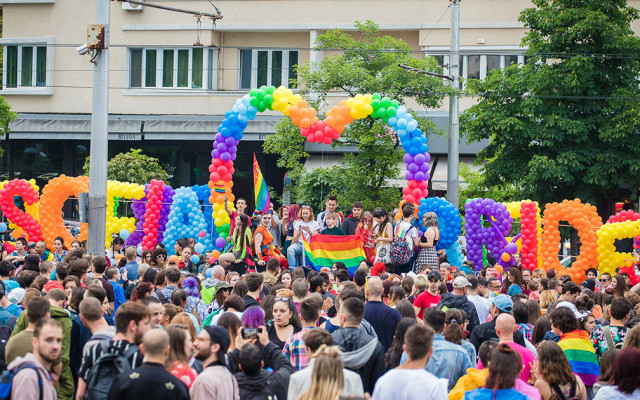 България е осъдена в Страсбург, защото отказва да сменя пола на транссексуалните