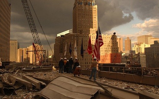 Ал Кайда издаде книга за планирането на атентатите на 11 септември