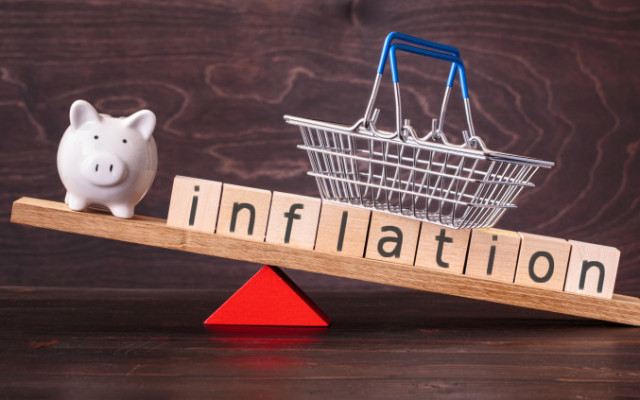 Експерт: Цените ще растат още дълго време, пикът на инфлацията у нас ще е другото лято