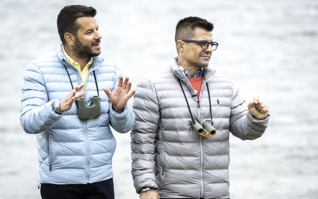 7 жени и 7 мъжа в гореща схватка за 100 бона в новата "Ферма"