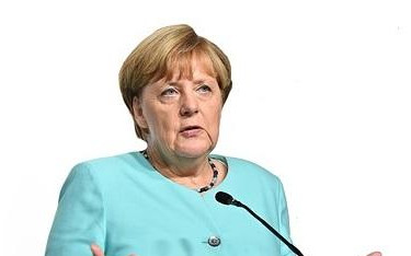 Меркел: Думите на Путин трябва да се вземат насериозно
