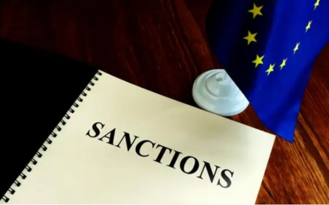 ЕС обсъжда още санкции срещу Русия
