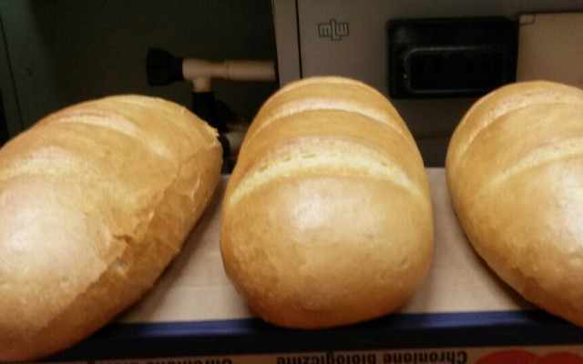 Хлябът навсякъде е поскъпнал! У нас двойно на осредненото в ЕС