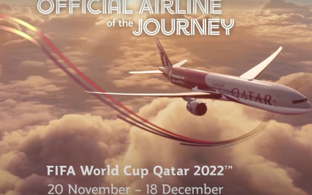 Мондиалът в Катар на 5 часов полет от БГ феновете на Цар Футбол