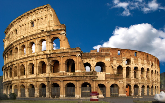 ЕС го чака крах по сценария на Древния Рим, смята анализатор в  Die Welt