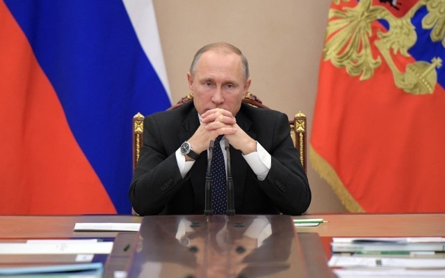 Путин щял да бъде пенсиониран?