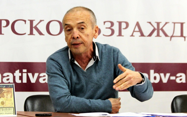 COVID в момента е обикновен коронавирус, няма нищо общо с онзи отпреди 2 години