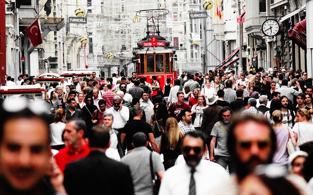 76% от турците искат в ЕС