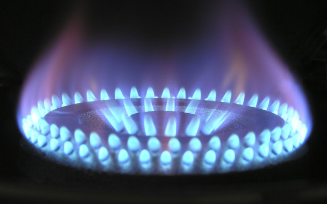 Газът може да поевтинее с 45% и през ноември да е 130 лв./MWh
