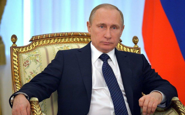 "Вашингтон пост": Елитът в Москва обсъжда възможна революция