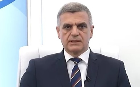 Стефан Янев: "Български възход" не е президентска партия