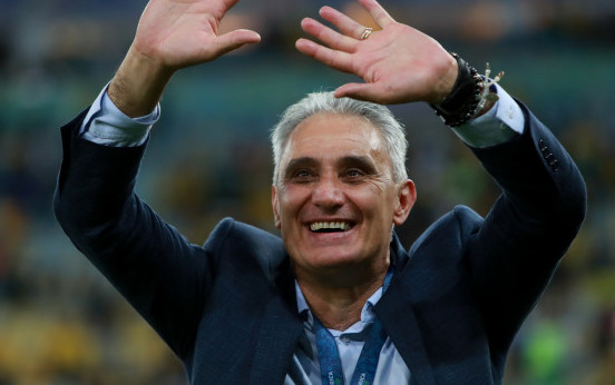 Треньорът на Бразилия разкри тактиката за Мондиала в Катар