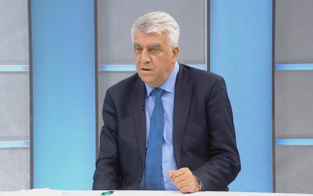 Гечев: Правителството на САЩ да плаща за самолетите, които България ще взема под наем