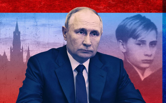 Владимир Путин чукна 70! Ето как, къде и с кого ще празнува рожден ден