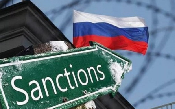 Украйна наложи санкции на децата на Путин и на още над 3600 руснаци
