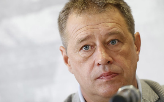 Иво Ивков напуска Левски, ако дойде нов собственик