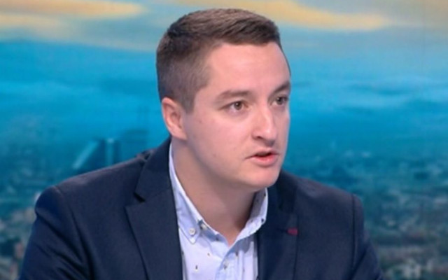 Божанков: БСП внесе предложения за връщане на хартиените бюлетини