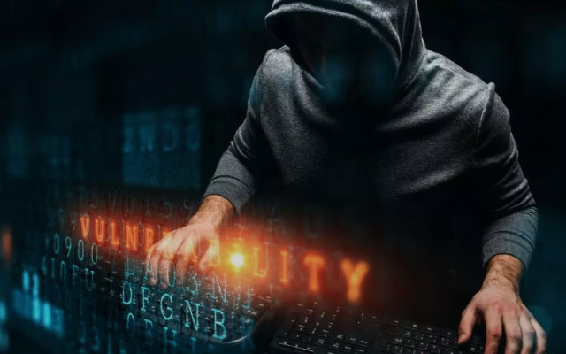 Хакерската атака е била към 14 сайта на институции у нас