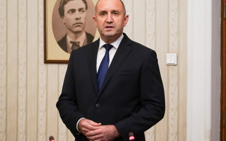 Президентът отива на двудневно посещение в Молдова