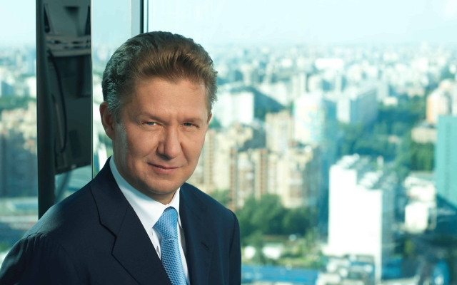 Шефът на "Газпром" плаши: Няма гаранции, че Европа ще оцелее през зимата