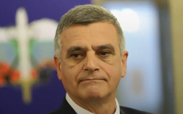„Български възход“ няма да присъства на срещата на ГЕРБ