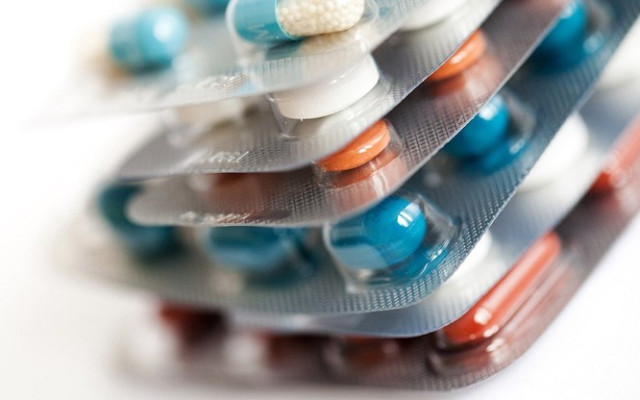 България е единствената страна в ЕС, в която употребата на антибиотици се покачва