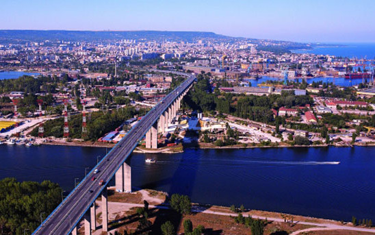 В топ 10 на най-големите градове у нас има нов член! Пловдив запази второ място с няколко хиляди души