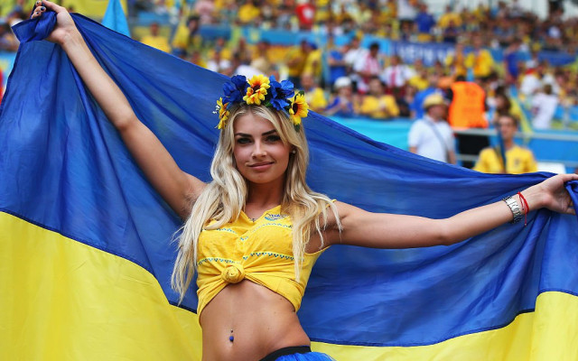 Голяма футболна вест: Украйна приема Мондиал 2030